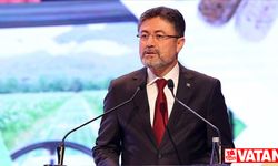 Bakan Yumaklı, üreticilere bugün 714,8 milyon liralık pancar avans ödemesi yapılacağını bildirdi