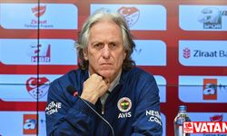 Fenerbahçe Teknik Direktörü Jesus: Elimizden geleni yapıp kazanmak istiyoruz