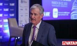 Fed Başkanı Powell, faiz oranının bu yıl biraz daha artırılacağının sinyalini verdi