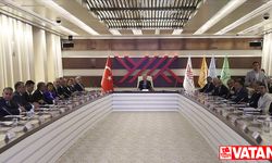 YÖK, "engelsiz üniversiteler"e ödül verdi