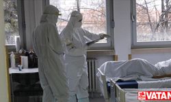 Kovid-19 geçiren milyonlarca kişinin koku duyusu geri gelmedi