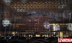 14. Uluslararası İstanbul Opera Festivali AKM'de düzenlenen konserle başladı