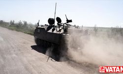 Ukrayna: Son 1,5 haftada Ukrayna birlikleri doğu yönünde 3 kilometreden fazla ilerledi