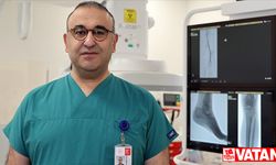 Eklem ağrılarından kök hücre tedavisiyle kurtulmak mümkün