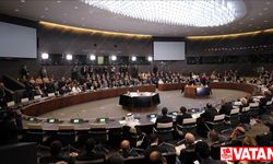 DEAŞ'la mücadele koalisyonundan Suriye'de siyasi çözüme BM çerçevesinde destek vurgusu
