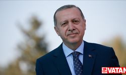 Cumhurbaşkanı Erdoğan, Umman Sultanı Tarık ile telefonda görüştü