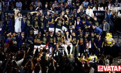 NBA'de 2022-23 sezonunun şampiyonu Denver Nuggets