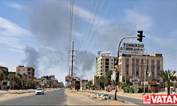 Sudan’da hayatını kaybeden sivillerin sayısı 958'e ulaştı