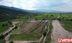 Manisa ve Denizli'de selin yaşandığı bölgelerde çalışmalar sürüyor