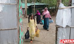 Myanmar'da Mocha Kasırgası nedeniyle 700 bin ev zarar gördü