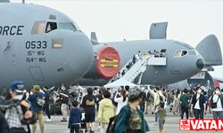 Japonya'da Yokota Hava Üssü, bomba tehdidi gerekçesiyle tahliye edildi