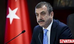 Prof. Dr. Şahap Kavcıoğlu, Bankacılık Düzenleme ve Denetleme Kurulu Başkanlığı'na atandı