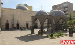 Cizre restore edilen tarihi yapılarıyla ziyaretçilerini bekliyor