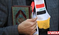 İsveç'te Yüksek Mahkeme, polisin "Kur'an-ı Kerim yakma yasağını" kaldırdı
