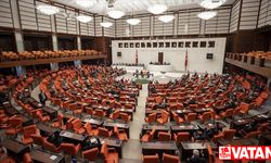 Meclis'e ziyaretçi yasağı