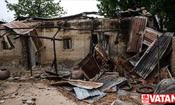 Nijerya'da düzenlenen hava operasyonunda 100'den fazla terörist öldürüldü
