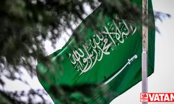 Suudi Arabistan, Tahran Büyükelçiliği ve Meşhed Konsolosluğunu Kurban Bayramı'ndan sonra açacak