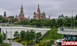 Moskova'da, Wagner isyanı nedeniyle 26 Haziran Pazartesi günü tatil ilan edildi