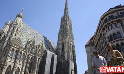 Viyana, dünyanın en yaşanabilir şehirleri listesinde yine ilk sırada