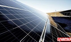 Türkiye'nin güneş enerjisi sektörü Almanya'da yatırımcılarla bir araya gelecek