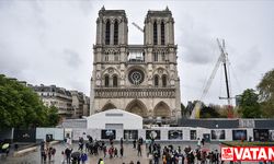 Fransız Cumhurbaşkanlığı, kiliselerin "ayakta kalması" için bağış kampanyası başlattı