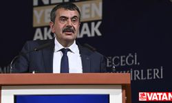 Milli Eğitim Bakanı Tekin: Toplumun bütün unsurları eğitimin inşa sürecinde yer almalı