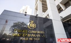 Merkez Bankası rezervleri 100,5 milyar dolar oldu
