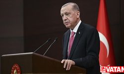 Cumhurbaşkanı Erdoğan'dan LGS tercihi yapacak depremzede öğrencilere ek kontenjan müjdesi