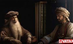 Yapay zekanın geçmişten gelen iki habercisi; Cezeri ve da Vinci