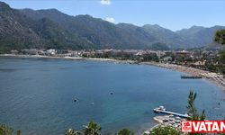 Muğla ilk 5 ayda 306 bin İngiliz turisti ağırladı