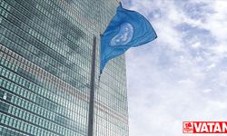 BM, Yunanistan açıklarındaki tekne faciasında 500'e yakın kişinin kaybolduğunu açıkladı