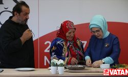 'Türk Mutfağı Haftası' Balıkesir Gastronomi Festivali ile başladı