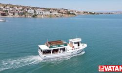 Ayvalık-Midilli feribot seferlerinde bayram tatili rezervasyonları yüzde 70'e yaklaştı