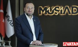 MÜSİAD Başkanı Asmalı: Faiz kararı fiyat istikrarının sağlanmasında oldukça kritik bir rol oynayacak