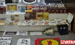HDP'nin Okmeydanı'ndaki temsilciliğinde örgütsel doküman ele geçirildi