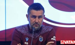 Trabzonspor Teknik Direktörü Bjelica: Takıma 6-7 oyuncu katmayı düşünüyoruz