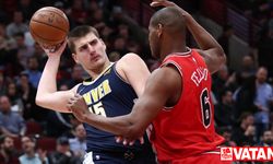 Nuggets ilk, Heat 4'üncü NBA şampiyonluğu için parkeye çıkacak