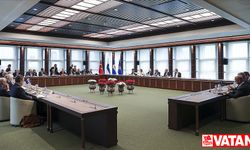 Türkiye, Finlandiya İsveç Daimi Ortak Mekanizması'nın dördüncü toplantısına ilişkin açıklama