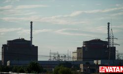 Rosatom Genel Müdürü Likhachev: Nükleer santrallerimiz güvenilir şekilde korunuyor