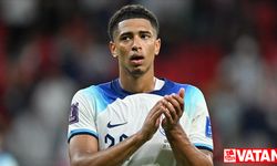 Real Madrid, Jude Bellingham'ın transferini açıkladı