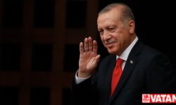 Cumhurbaşkanı Erdoğan, Bakü 2023 Dünya Tekvando Şampiyonası'nda madalya kazanan sporcuları tebrik etti