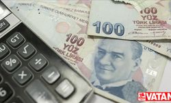 Toplam ciro endeksi nisanda yıllık bazda yüzde 56,2 arttı