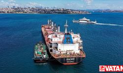 AB'nin deniz taşımacılığına ilişkin "karbondioksit emisyonu" düzenlemesi yürürlüğe girdi