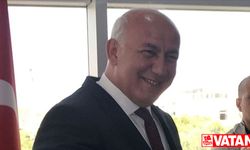 Söke Belediye Başkanı Levent Tuncel vefat etti