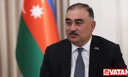 Bu yıl TANAP'tan Türkiye'ye 10,2 milyar metreküp gaz taşınacak