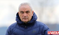Demir Grup Sivasspor Teknik Direktörü Çalımbay, kulüple yollarını ayırma kararı aldı