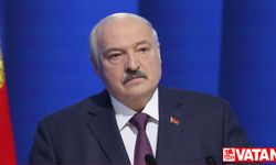 Lukaşenko, Wagner'in başı Prigojin'in Belarus'ta olduğunu bildirdi