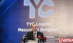 Mezuniyet belgelerinde Türkiye Yeterlilikler Çerçevesi logosu kullanacak