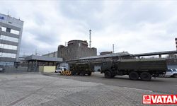 UAEA, bir nükleer kaza yaşanmaması için Zaporijya’yı düzenli olarak izleyecek