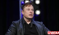 Elon Musk, "dünyanın en zengini" unvanını geri aldı